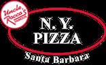 Uncle Roccos Famous NY Pizza