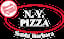 Uncle Roccos Famous NY Pizza