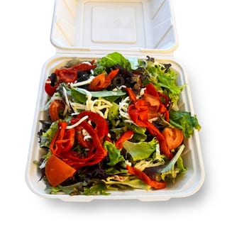 Vegetarian Salad