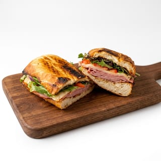 Italian Panino