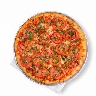Margherita Pizza