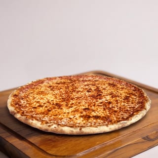 N.Y. Cheese/Build Your Own Pizza