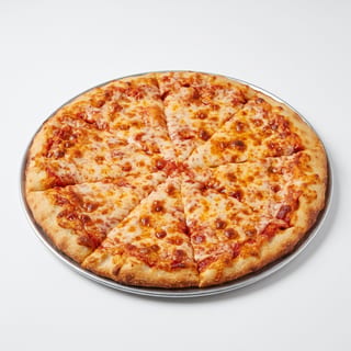 N.Y. Cheese Pizza